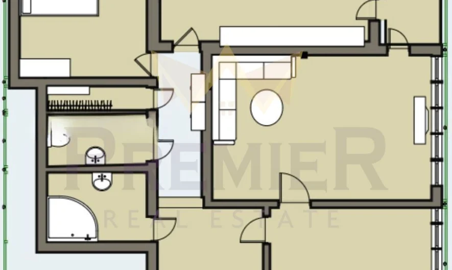 Агенция за недвижими имоти - Имоти Премиер - имот - 998937, Цена: 250000 EUR