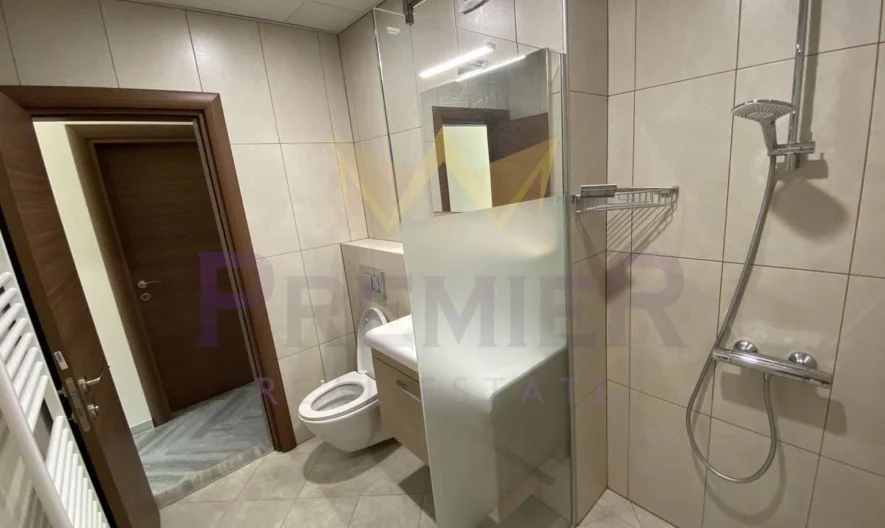 ТРИСТАЕН ЧИСТО НОВ АПАРТАМЕНТ ЧЕРВЕН ПЛОЩАД - - снимка 10 - Имоти Премиер