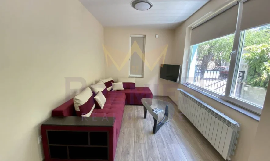 ТРИСТАЕН ЧИСТО НОВ АПАРТАМЕНТ ЧЕРВЕН ПЛОЩАД - - снимка 3 - Имоти Премиер