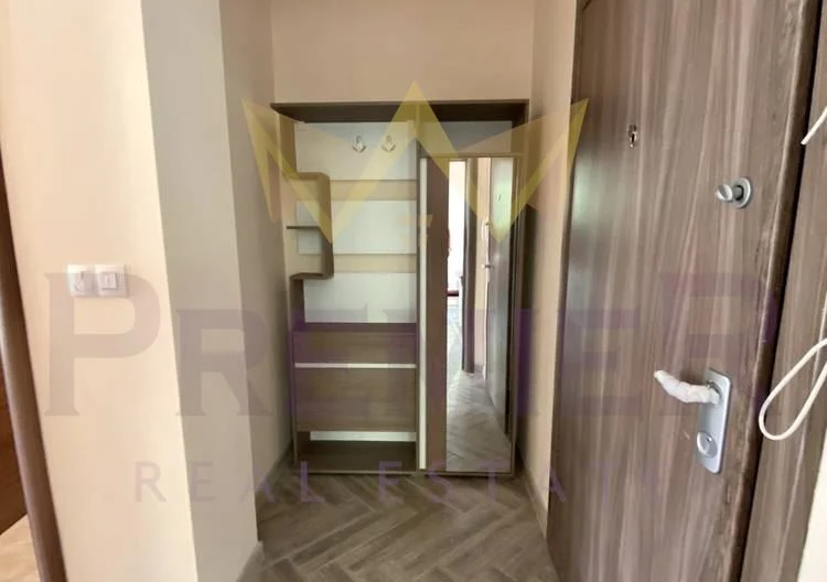 ТРИСТАЕН ЧИСТО НОВ АПАРТАМЕНТ ЧЕРВЕН ПЛОЩАД - - снимка 4 - Имоти Премиер