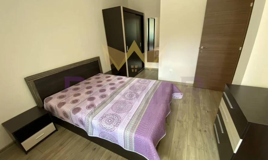 ТРИСТАЕН ЧИСТО НОВ АПАРТАМЕНТ ЧЕРВЕН ПЛОЩАД - - снимка 6 - Имоти Премиер