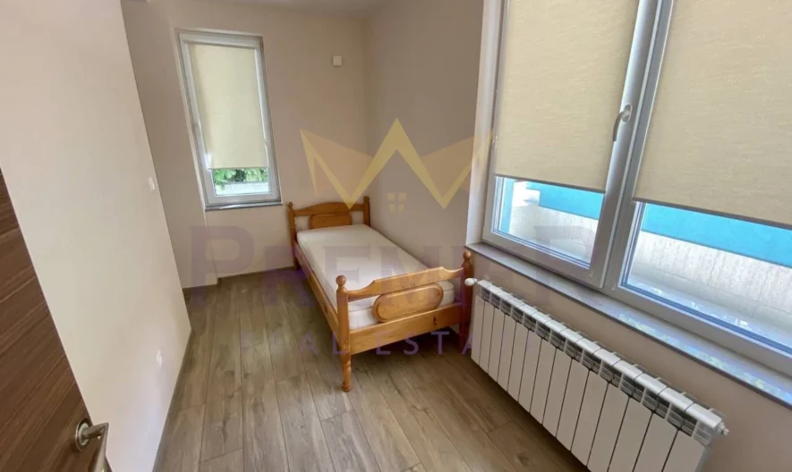 ТРИСТАЕН ЧИСТО НОВ АПАРТАМЕНТ ЧЕРВЕН ПЛОЩАД - - снимка 7 - Имоти Премиер