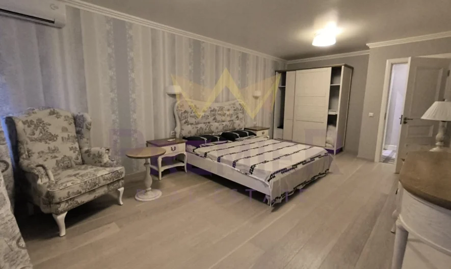 Тристаен дизайнерски апартамент Св.Константин и Елена -  - снимка 10 - Имоти Премиер