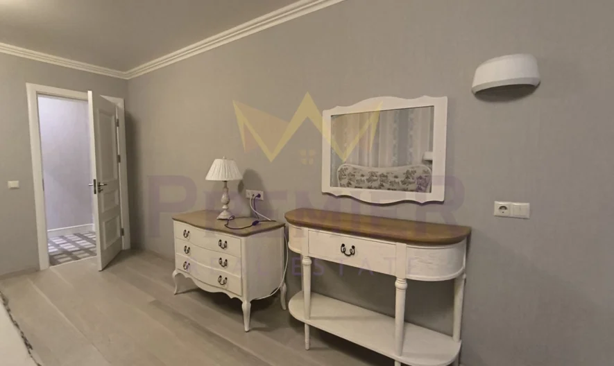 Тристаен дизайнерски апартамент Св.Константин и Елена -  - снимка 12 - Имоти Премиер