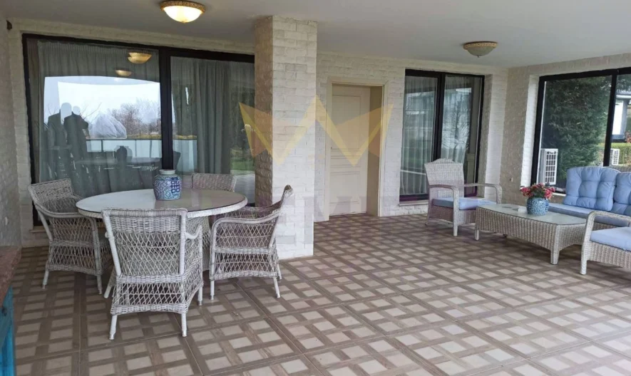 Тристаен дизайнерски апартамент Св.Константин и Елена -  - снимка 19 - Имоти Премиер