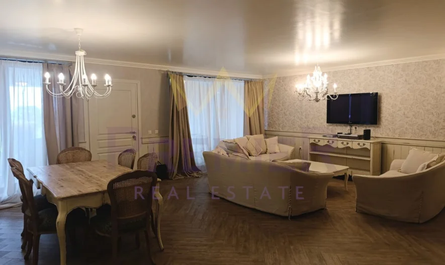 Агенция за недвижими имоти - Имоти Премиер - имот - 1165044, Цена: 440000 EUR