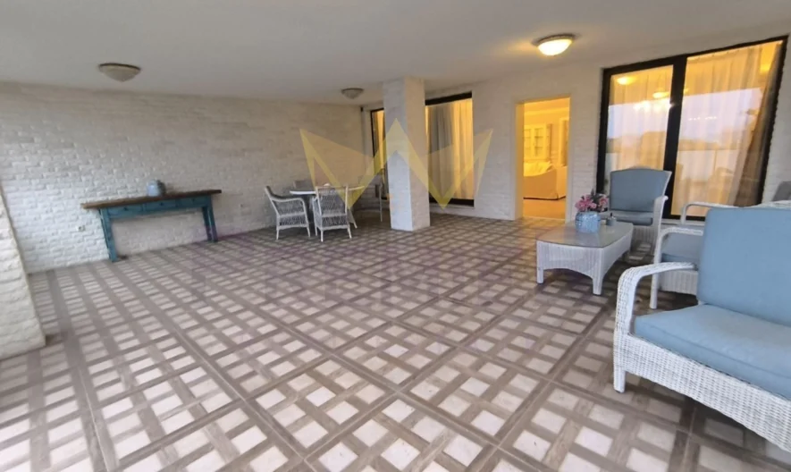 Тристаен дизайнерски апартамент Св.Константин и Елена -  - снимка 22 - Имоти Премиер