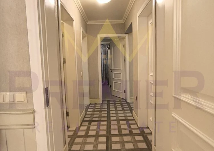 Тристаен дизайнерски апартамент Св.Константин и Елена - - снимка 5 - Имоти Премиер