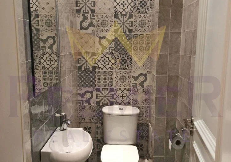 Тристаен дизайнерски апартамент Св.Константин и Елена -  - снимка 8 - Имоти Премиер