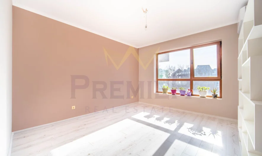 ТРИСТАЕН ДО КЛЮЧ С КУХНЯ - - снимка 10 - Имоти Премиер