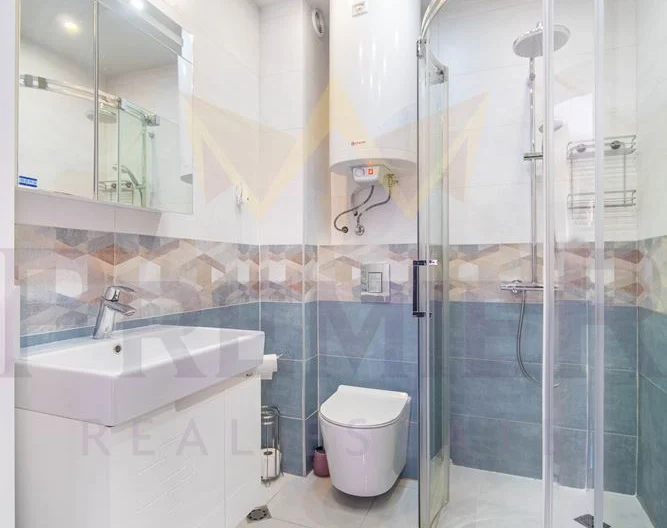 ТРИСТАЕН ДО КЛЮЧ С КУХНЯ - - снимка 11 - Имоти Премиер