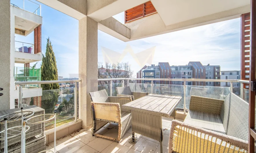 ТРИСТАЕН ДО КЛЮЧ С КУХНЯ -  - снимка 13 - Имоти Премиер