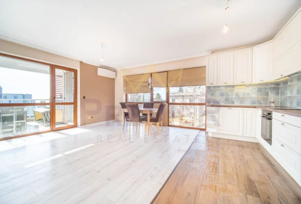 Агенция за недвижими имоти - Имоти Премиер - имот - 1182699, Цена: 235000 EUR