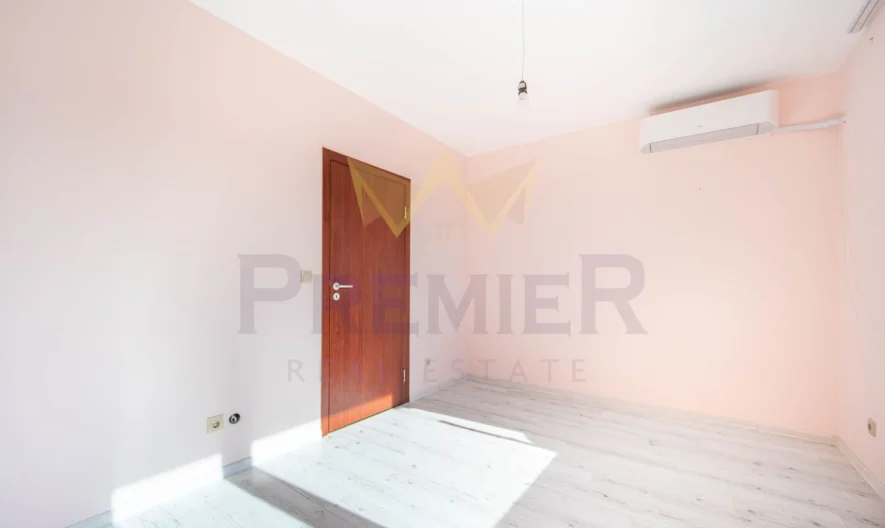 ТРИСТАЕН ДО КЛЮЧ С КУХНЯ - - снимка 4 - Имоти Премиер