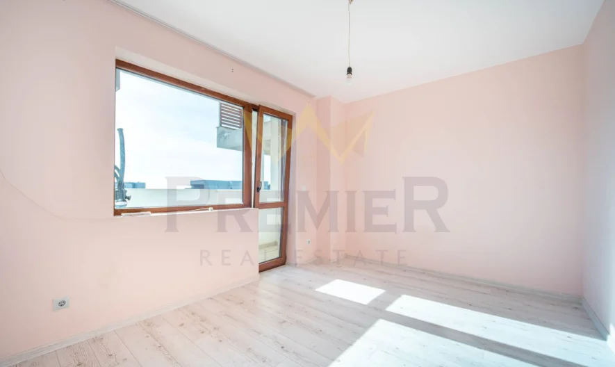 ТРИСТАЕН ДО КЛЮЧ С КУХНЯ -  - снимка 5 - Имоти Премиер