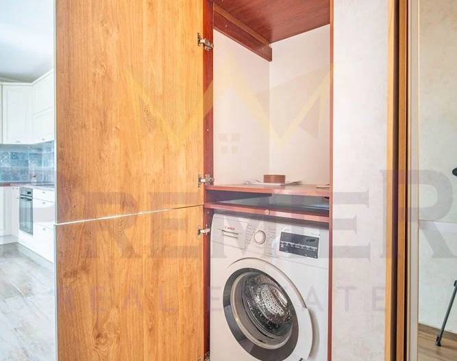 ТРИСТАЕН ДО КЛЮЧ С КУХНЯ -  - снимка 8 - Имоти Премиер