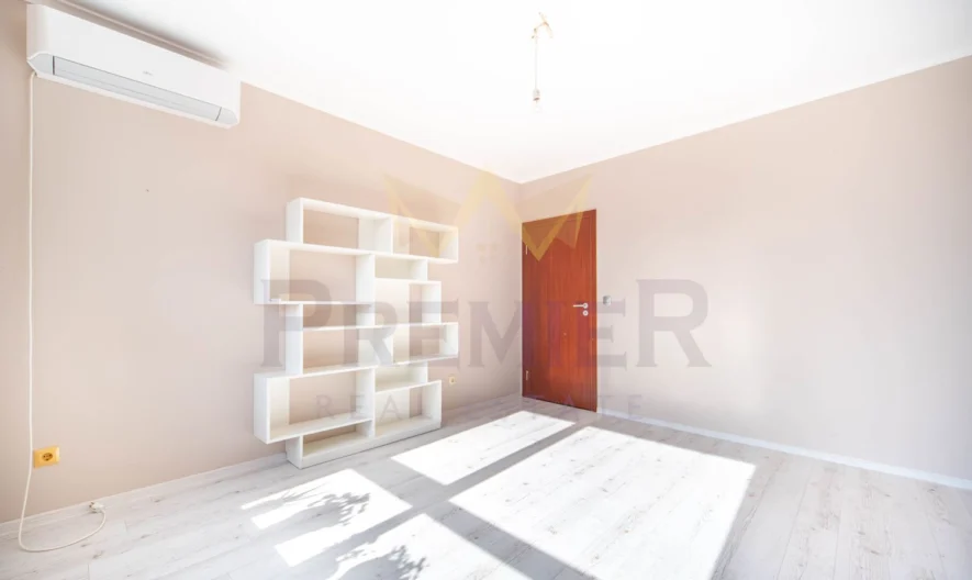 ТРИСТАЕН ДО КЛЮЧ С КУХНЯ - - снимка 9 - Имоти Премиер