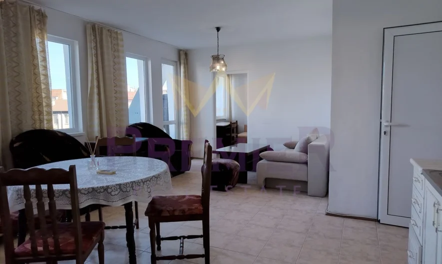 Тристаен Генерали – Червен площад -  - снимка 2 - Имоти Премиер