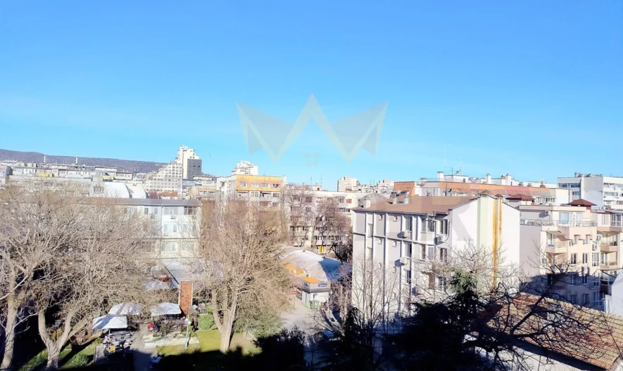 Тристаен Генерали – Червен площад -  - снимка 5 - Имоти Премиер