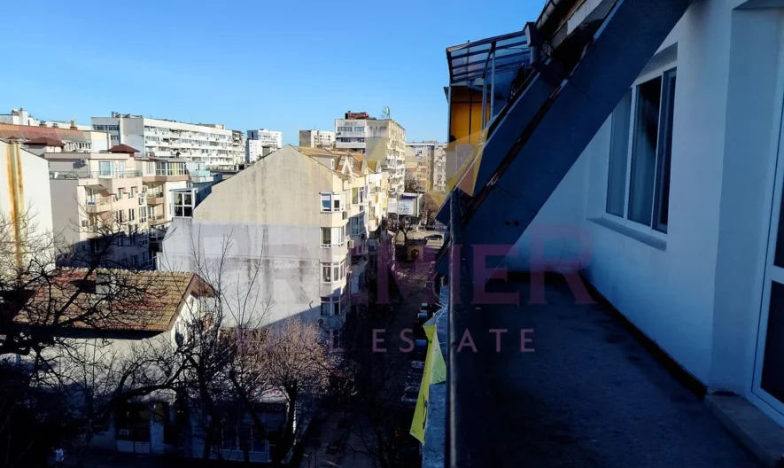 Тристаен Генерали – Червен площад -  - снимка 6 - Имоти Премиер