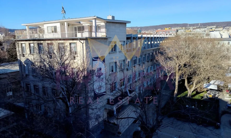 Тристаен Генерали – Червен площад -  - снимка 7 - Имоти Премиер