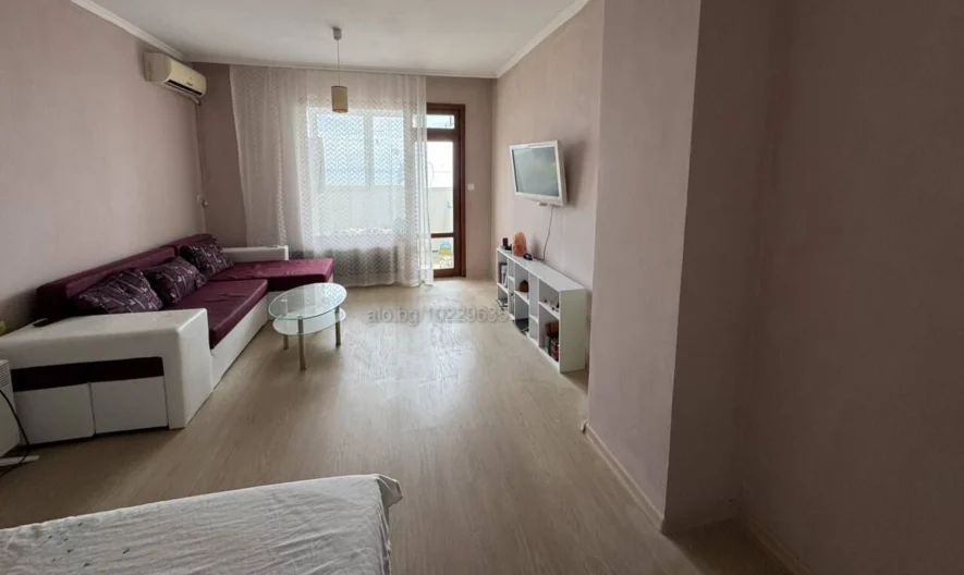 Тристаен гр. Поморие - - снимка 4 - Имоти Премиер