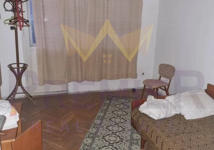 Тристаен имот за инвестиция или собствен ремонт – Бургас - - снимка 1 - Имоти Премиер