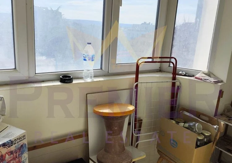 🌇 ТРИСТАЕН | ИЗТОК/ЮГ | ДВЕ ТЕРАСИ | ДО ЧИТАЛИЩЕ МАЯКОВСКИ - - снимка 10 - Имоти Премиер