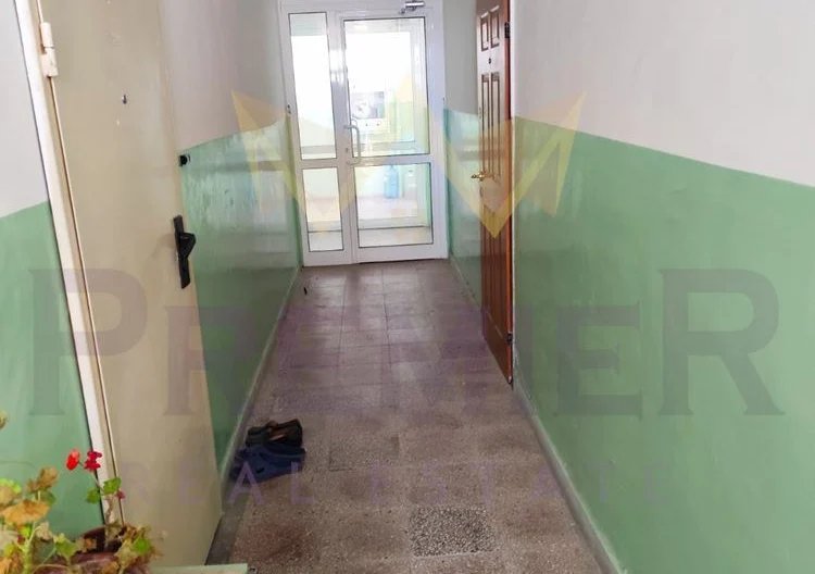 🌇 ТРИСТАЕН | ИЗТОК/ЮГ | ДВЕ ТЕРАСИ | ДО ЧИТАЛИЩЕ МАЯКОВСКИ - - снимка 12 - Имоти Премиер