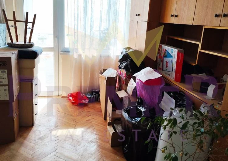 🌇 ТРИСТАЕН | ИЗТОК/ЮГ | ДВЕ ТЕРАСИ | ДО ЧИТАЛИЩЕ МАЯКОВСКИ - - снимка 3 - Имоти Премиер