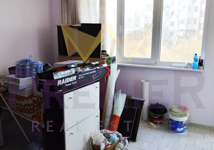 🌇 ТРИСТАЕН | ИЗТОК/ЮГ | ДВЕ ТЕРАСИ | ДО ЧИТАЛИЩЕ МАЯКОВСКИ - - снимка 6 - Имоти Премиер