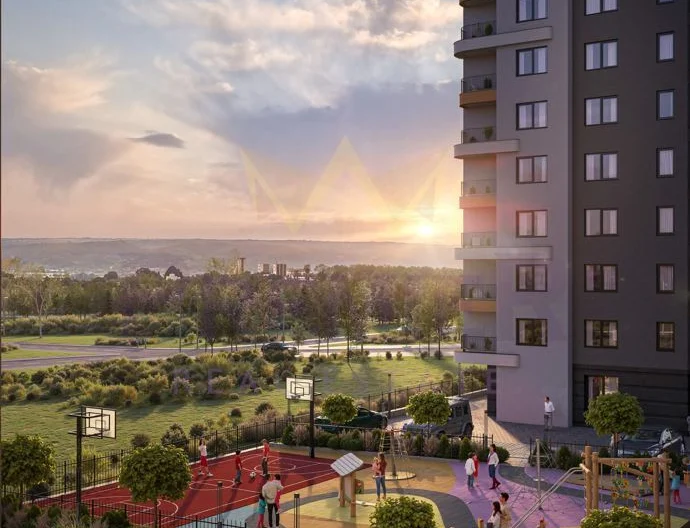 Тристаен изцяло южен апартамент с акт 14 ж.к. Владиславово -  - снимка 14 - Имоти Премиер