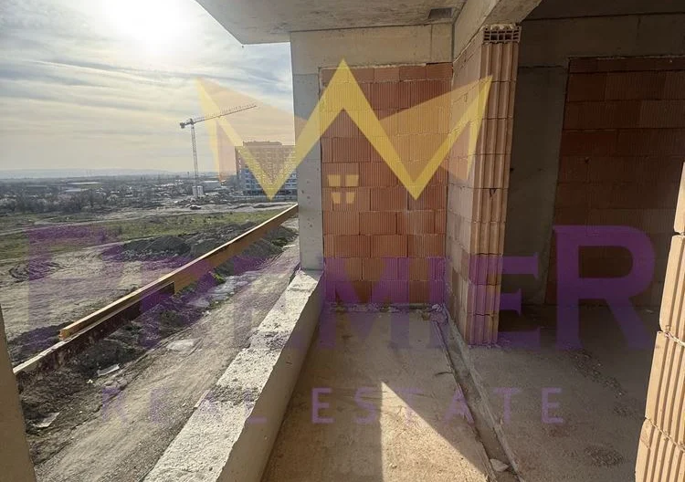 Тристаен изцяло южен апартамент с акт 14 ж.к. Владиславово -  - снимка 8 - Имоти Премиер