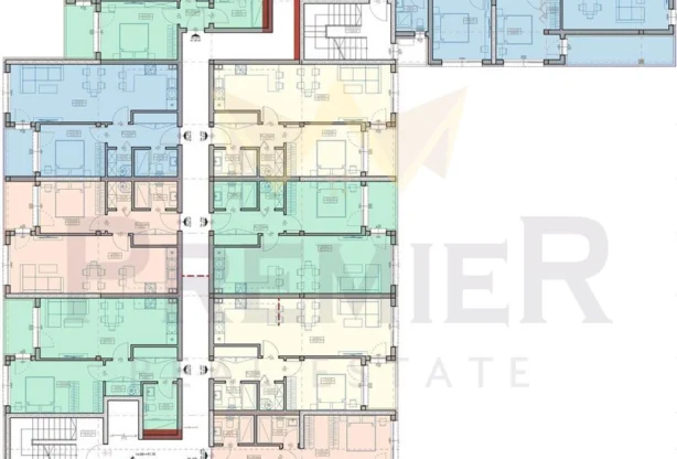 Агенция за недвижими имоти - Имоти Премиер - имот - 1101259, Цена: 138000 EUR