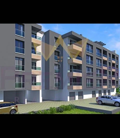 Тристаен Кайсиева градина -  - снимка 1 - Имоти Премиер