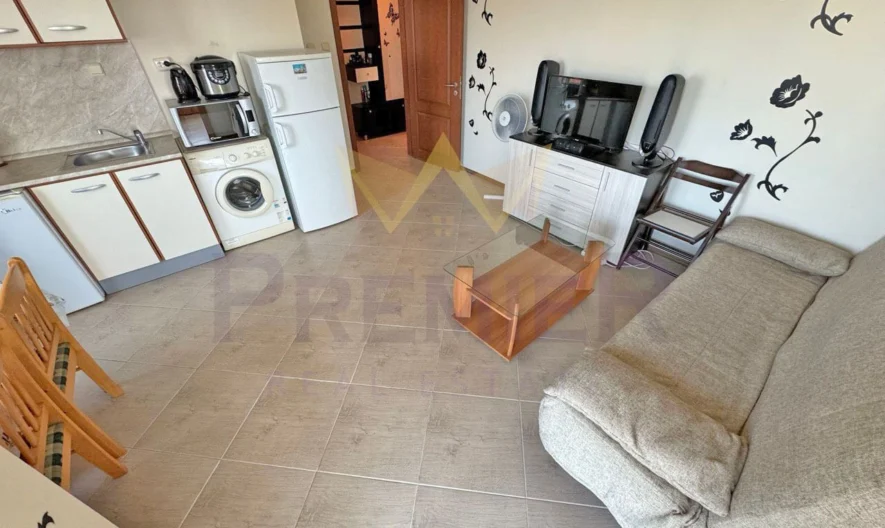 ТРИСТАЕН к.к СЛЪНЧЕВ БРЯГ 77 м2 - - снимка 1 - Имоти Премиер