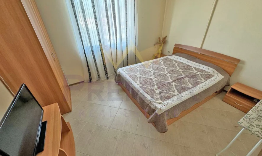 ТРИСТАЕН к.к СЛЪНЧЕВ БРЯГ 77 м2 - - снимка 11 - Имоти Премиер