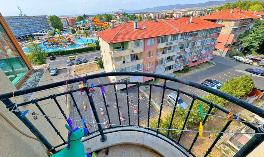 ТРИСТАЕН к.к СЛЪНЧЕВ БРЯГ 77 м2 -  - снимка 12 - Имоти Премиер