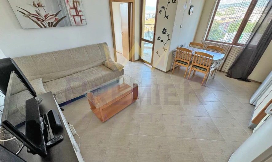 ТРИСТАЕН к.к СЛЪНЧЕВ БРЯГ 77 м2 - - снимка 2 - Имоти Премиер