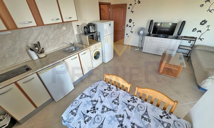 ТРИСТАЕН к.к СЛЪНЧЕВ БРЯГ 77 м2 -  - снимка 3 - Имоти Премиер