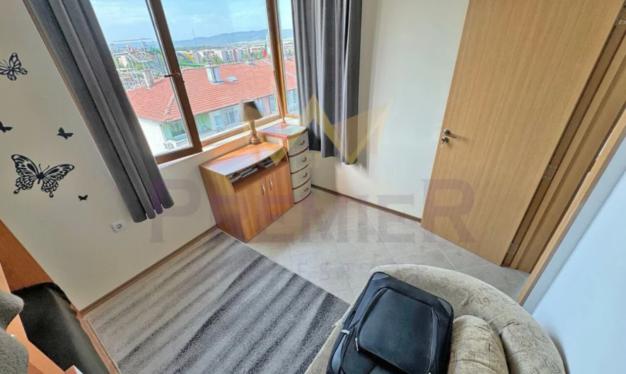 ТРИСТАЕН к.к СЛЪНЧЕВ БРЯГ 77 м2 - - снимка 6 - Имоти Премиер