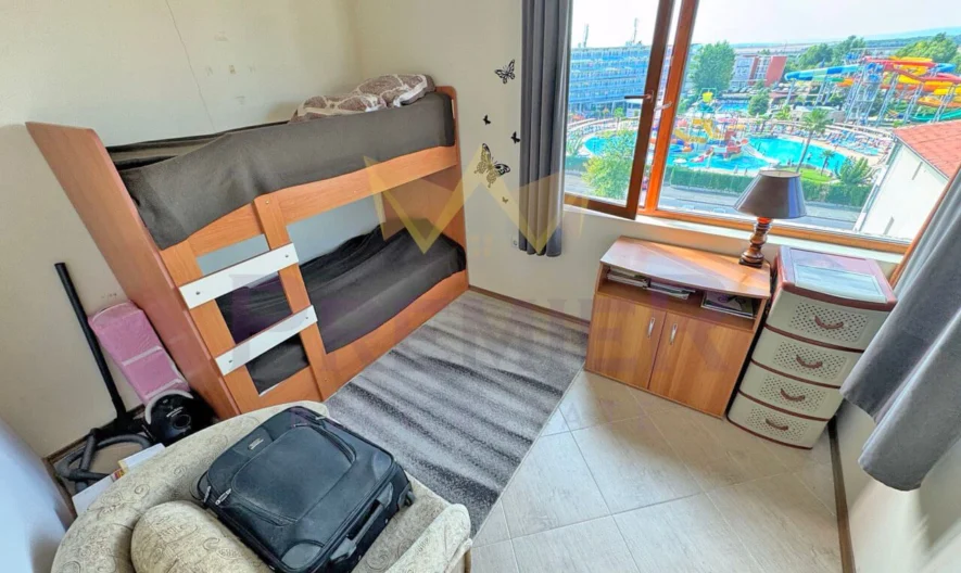 ТРИСТАЕН к.к СЛЪНЧЕВ БРЯГ 77 м2 - - снимка 7 - Имоти Премиер