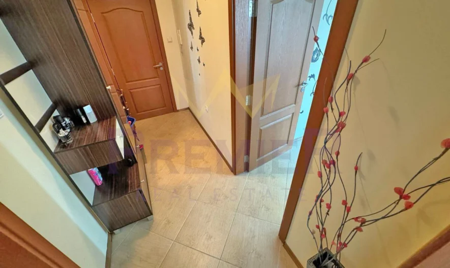 ТРИСТАЕН к.к СЛЪНЧЕВ БРЯГ 77 м2 - - снимка 9 - Имоти Премиер