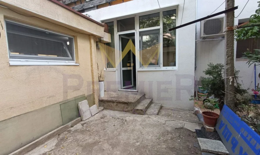 Тристаен Колхозен пазар -  - снимка 15 - Имоти Премиер