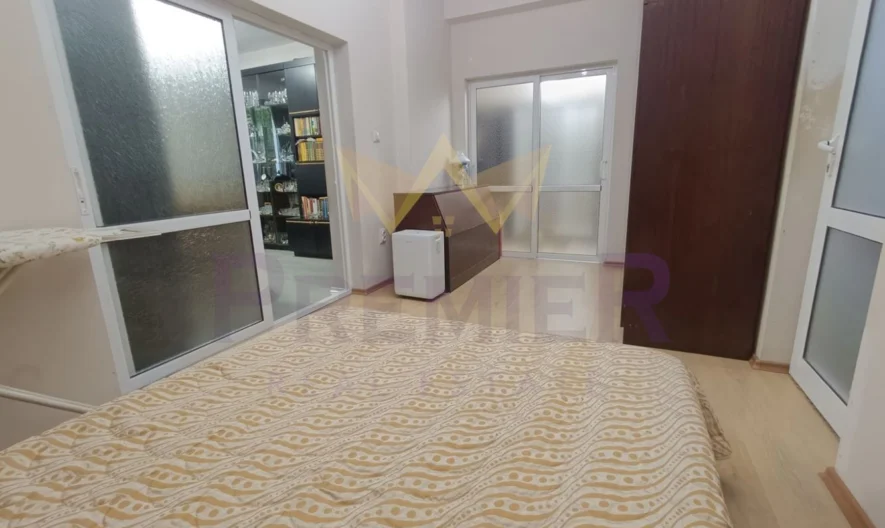 Тристаен Колхозен пазар -  - снимка 19 - Имоти Премиер