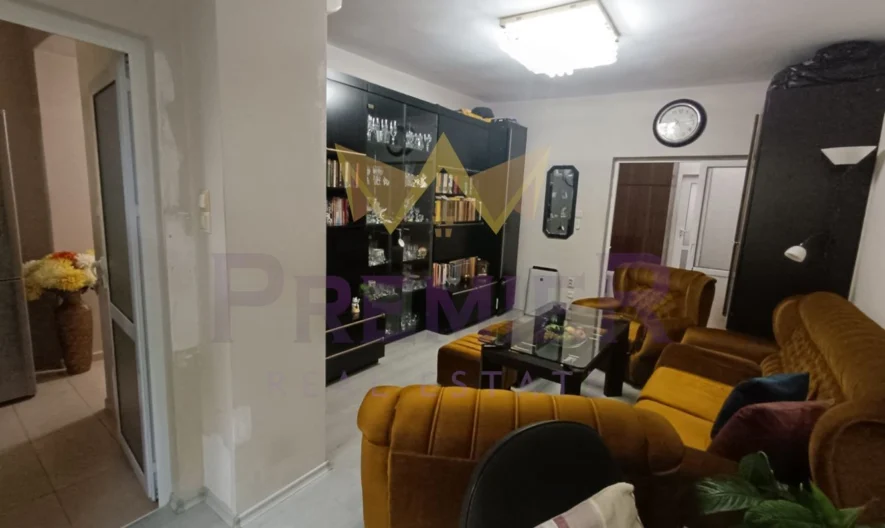 Тристаен Колхозен пазар -  - снимка 20 - Имоти Премиер