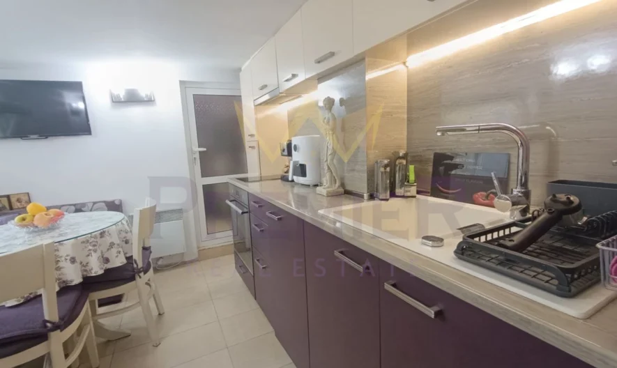 Тристаен Колхозен пазар -  - снимка 5 - Имоти Премиер