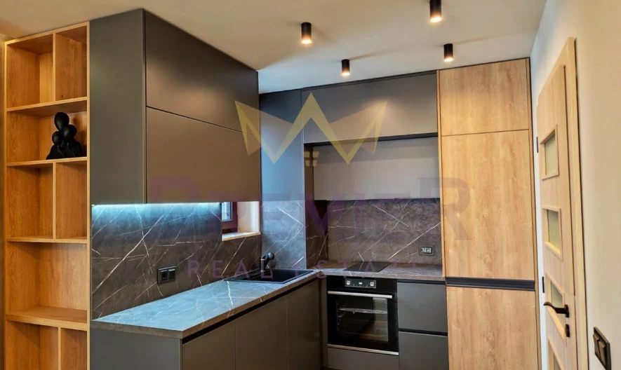 ТРИСТАЕН КВАРТАЛ ПОБЕДА -  - снимка 1 - Имоти Премиер