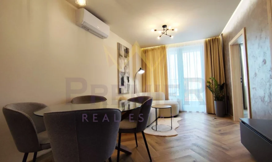 ТРИСТАЕН КВАРТАЛ ПОБЕДА -  - снимка 3 - Имоти Премиер