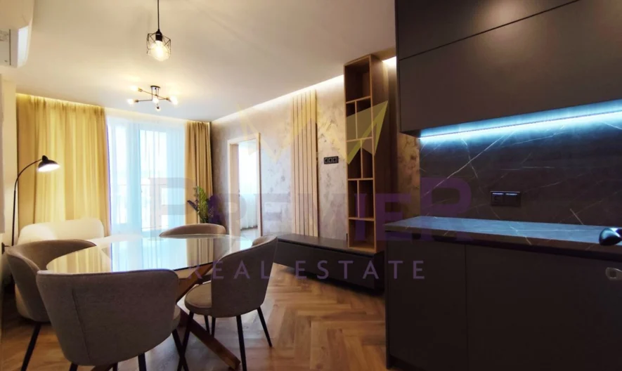 ТРИСТАЕН КВАРТАЛ ПОБЕДА -  - снимка 6 - Имоти Премиер